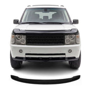 2003-2012 Land Rover Range Rover Front Bug Shield Hood Deflector 1 Pc Smoke