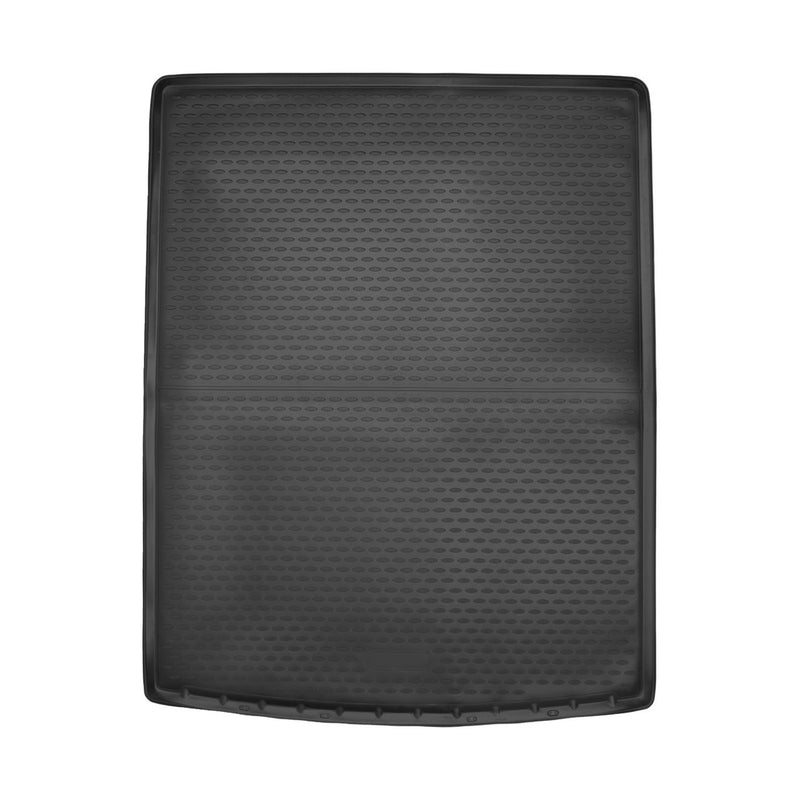 2021-2024 Cadillac Escalade Cargo Liner Trunk Mat All Weather Black