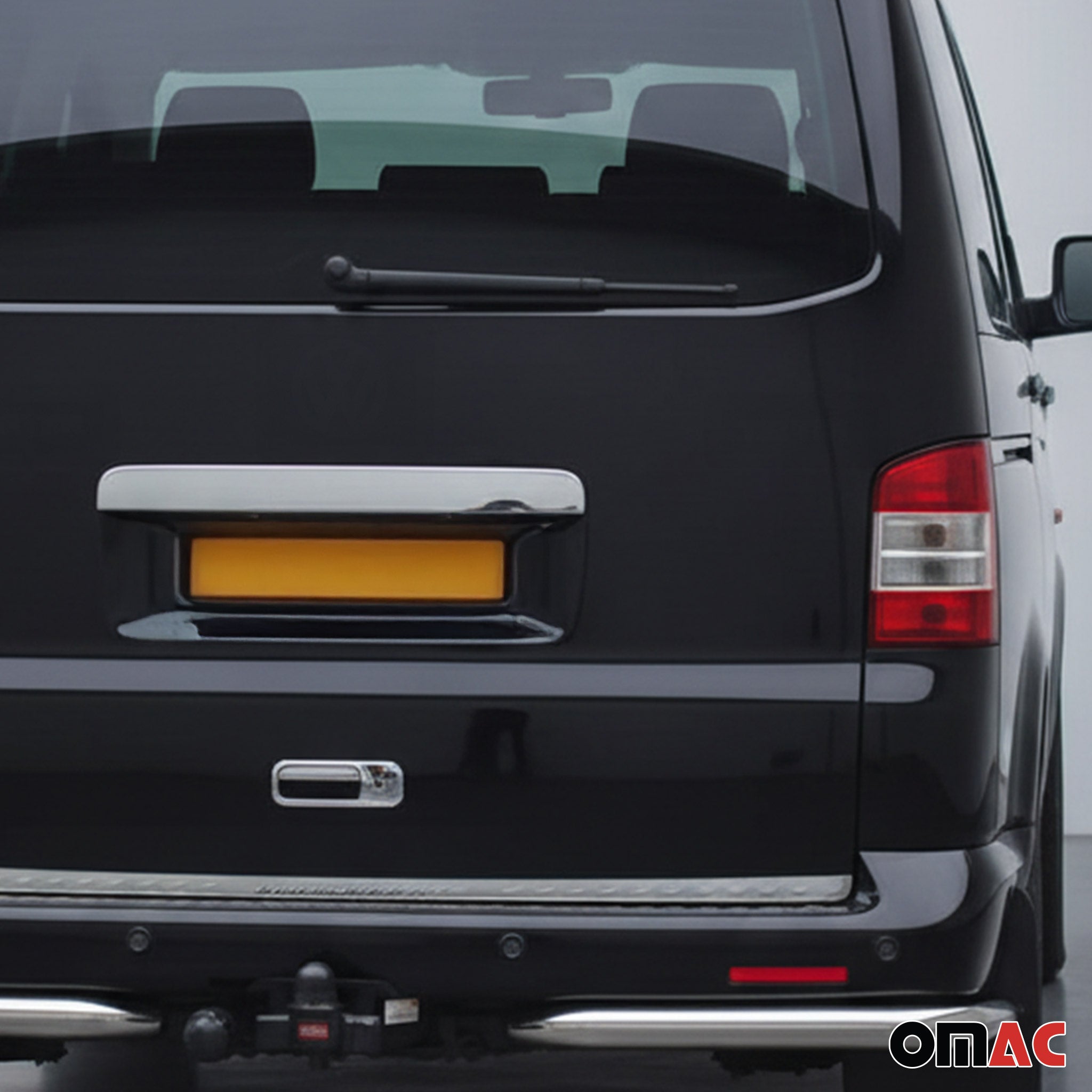 2003-2015 VW T5 Transporter Trunk Tailgate Door Handle Cover Single Door