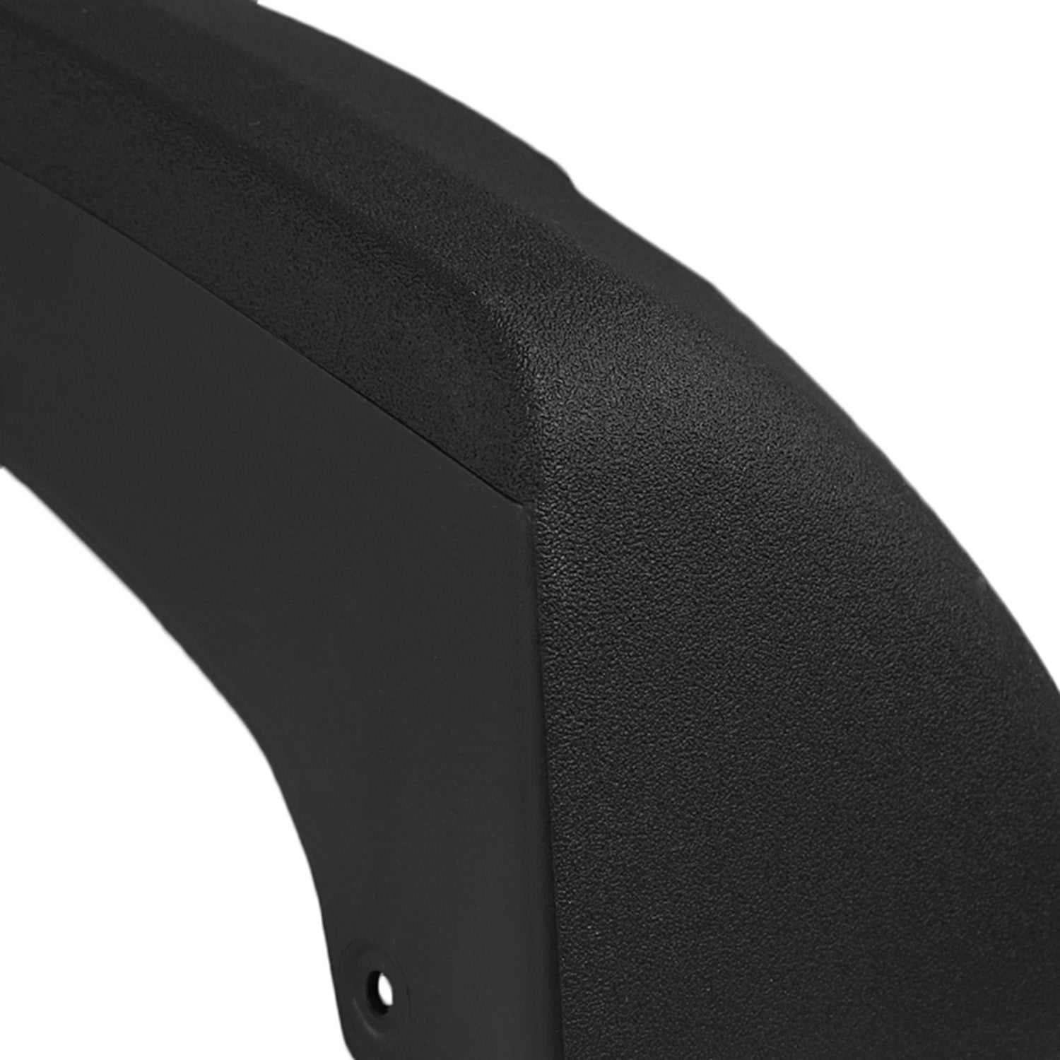 2011-2016 Ford F-250/F-350 SuperDuty Textured Rivet Style Fender Flares