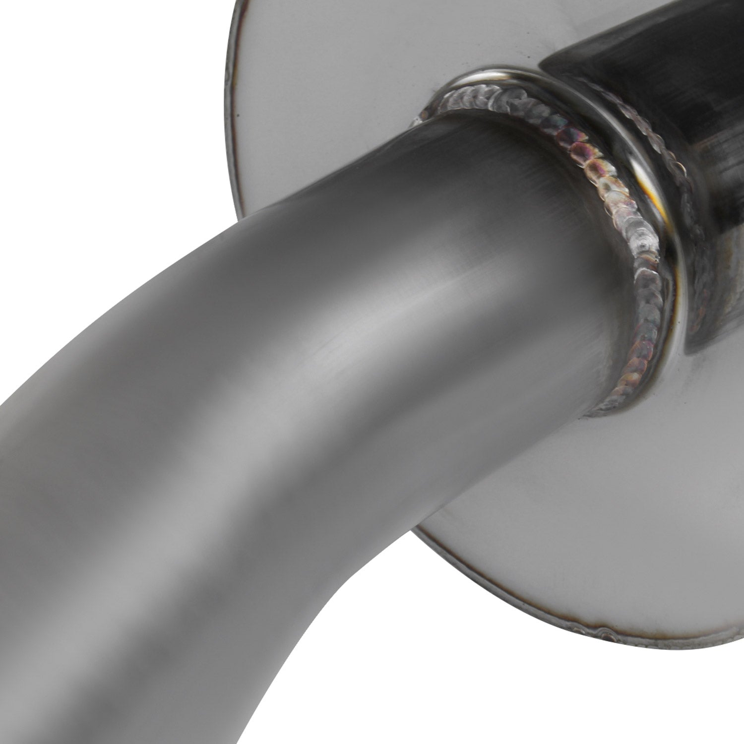 2002-2006 Acura RSX T-304 S.Steel N1 Style Catback Exhaust System w/ Burnt Tip