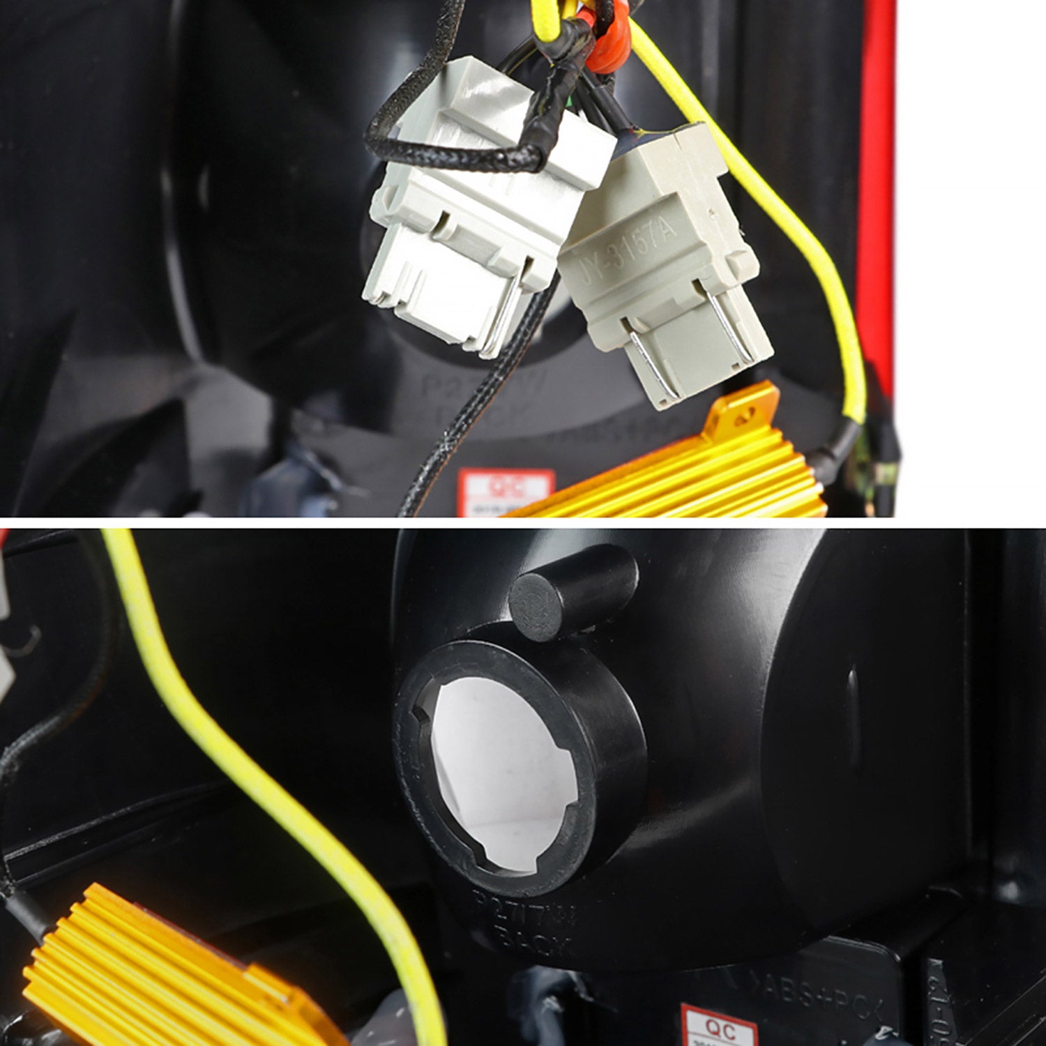 1999-2002 Chevy Silverado/ 99-2006 GMC Sierra LED Tail Lights G2 Chrome/Red