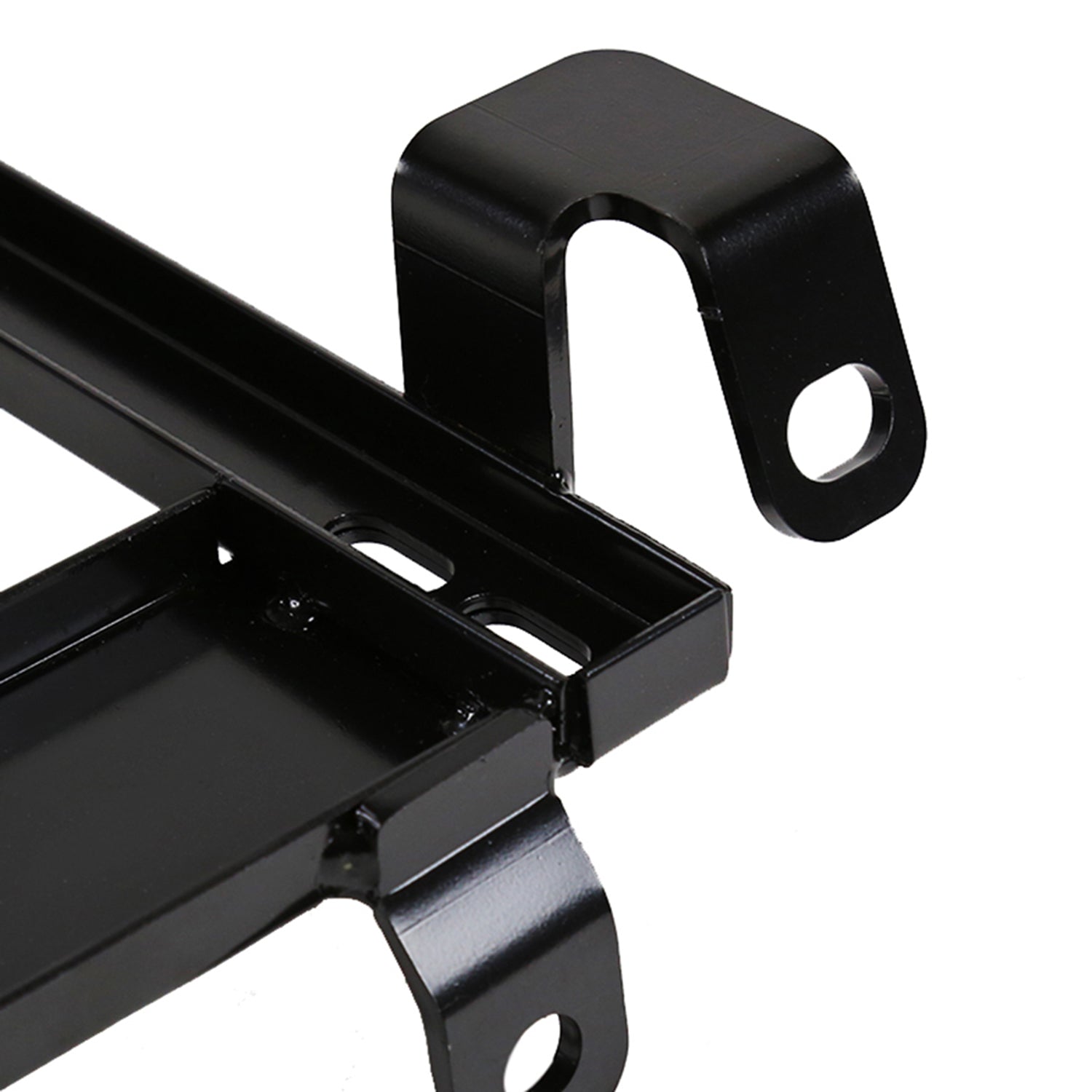 1989-1998 Nissan 240SX S13 S14 Tensile Steel Racing Seat Mounting Brackets