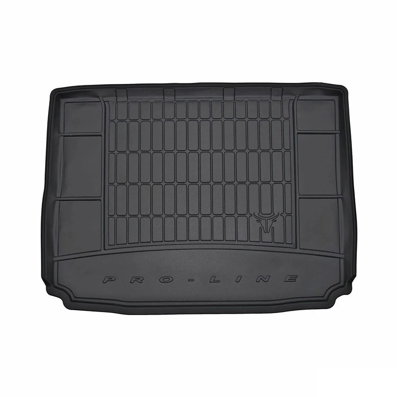 2016-2021 Suzuki SX4 S-Cross Premium Cargo Liner Trunk Mat All Weather Heavy Duty