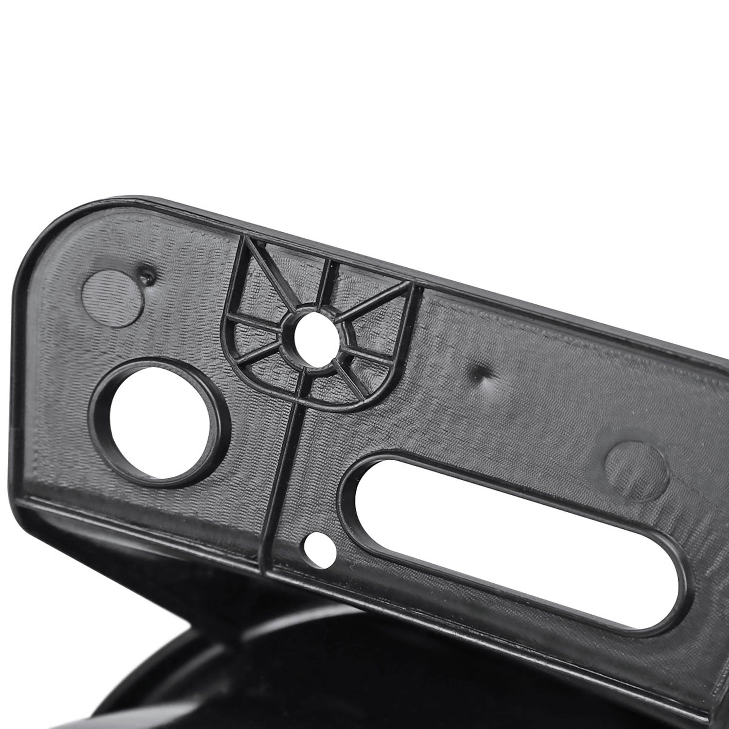 2006-2008 Ford F-150/ Lincoln Mark LT H10 Fog Lights Kit Chrome/Clear Lens