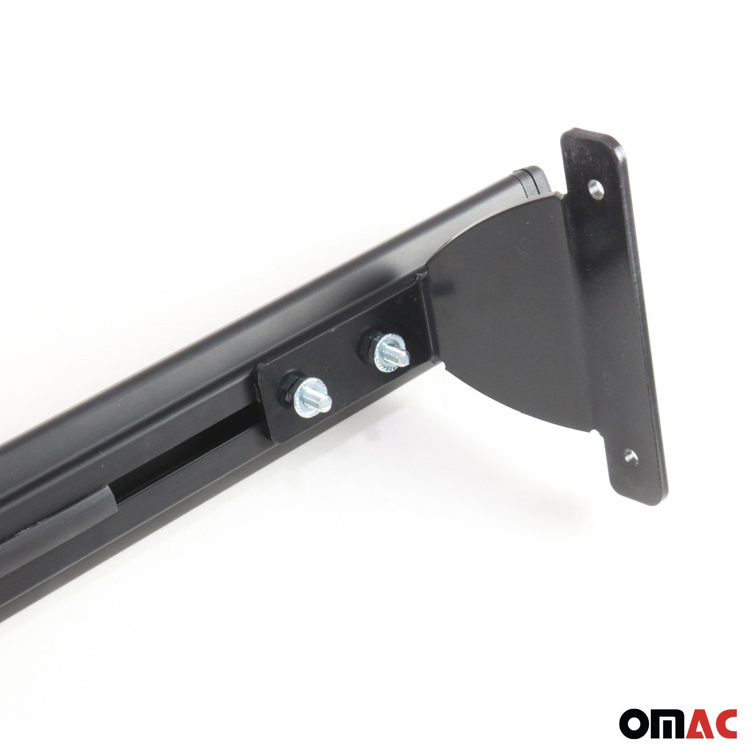 2020-2022 Honda CR-V 5.gen Facelift Roof Rack Cross Bars Black