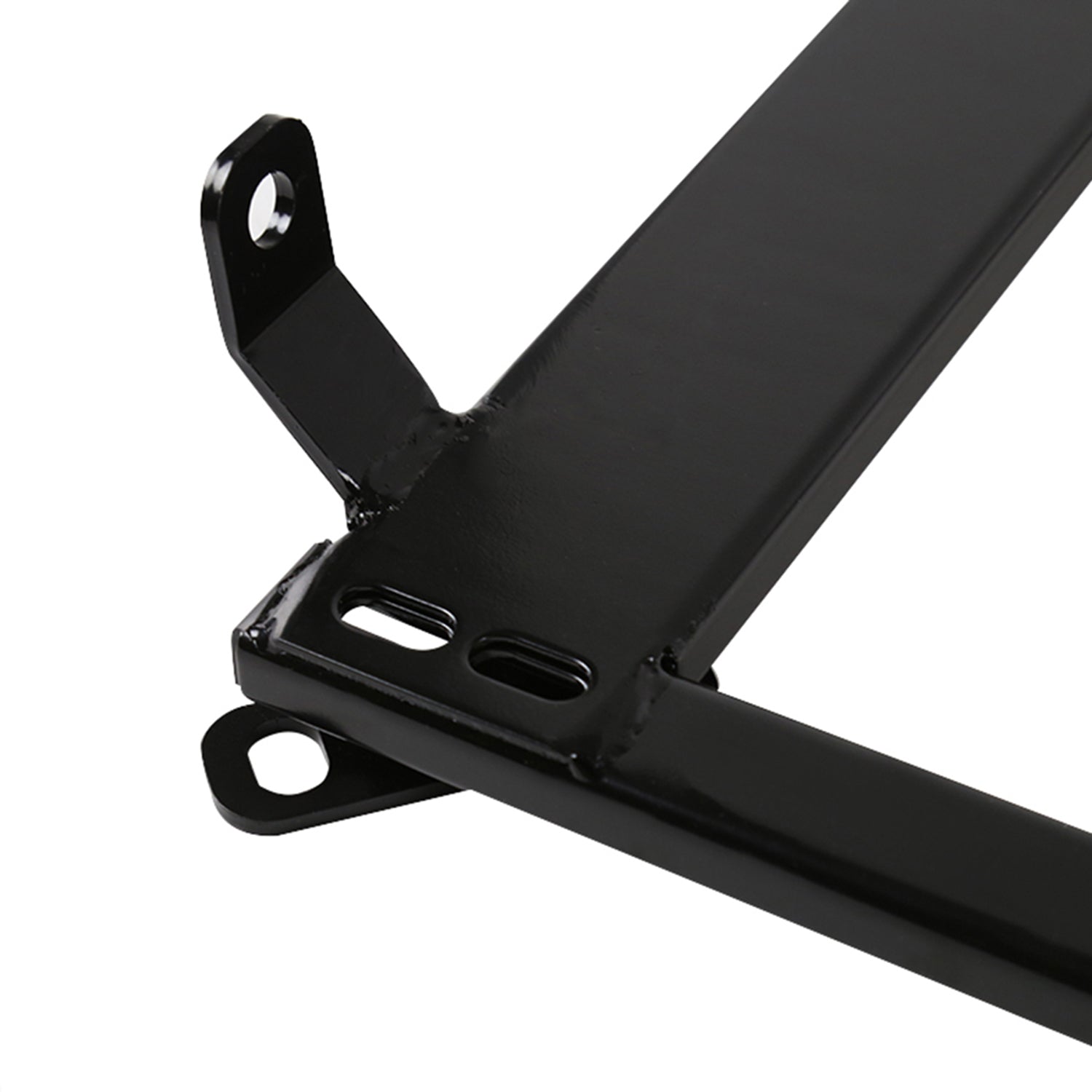 1990-1993 Acura Integra Tensile Steel Racing Seats Mounting Brackets - 2PCS