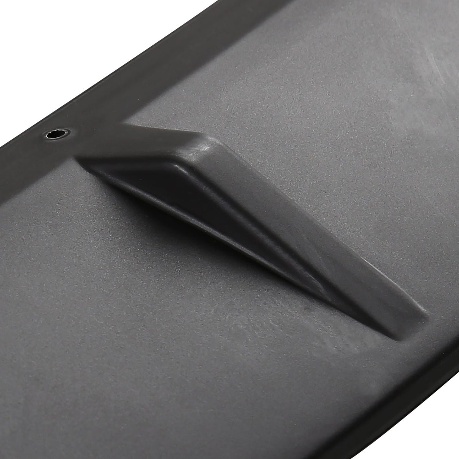 2016-2019 BMW 3 Series F30/F35 Polypropylene 3Pcs Bumper Lip Spoiler