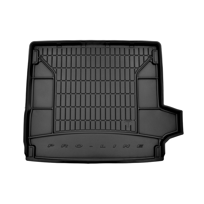 2014-2017 Land Rover Range Rover Sport Premium Cargo Liner Trunk Mat All Weather Heavy Duty Black