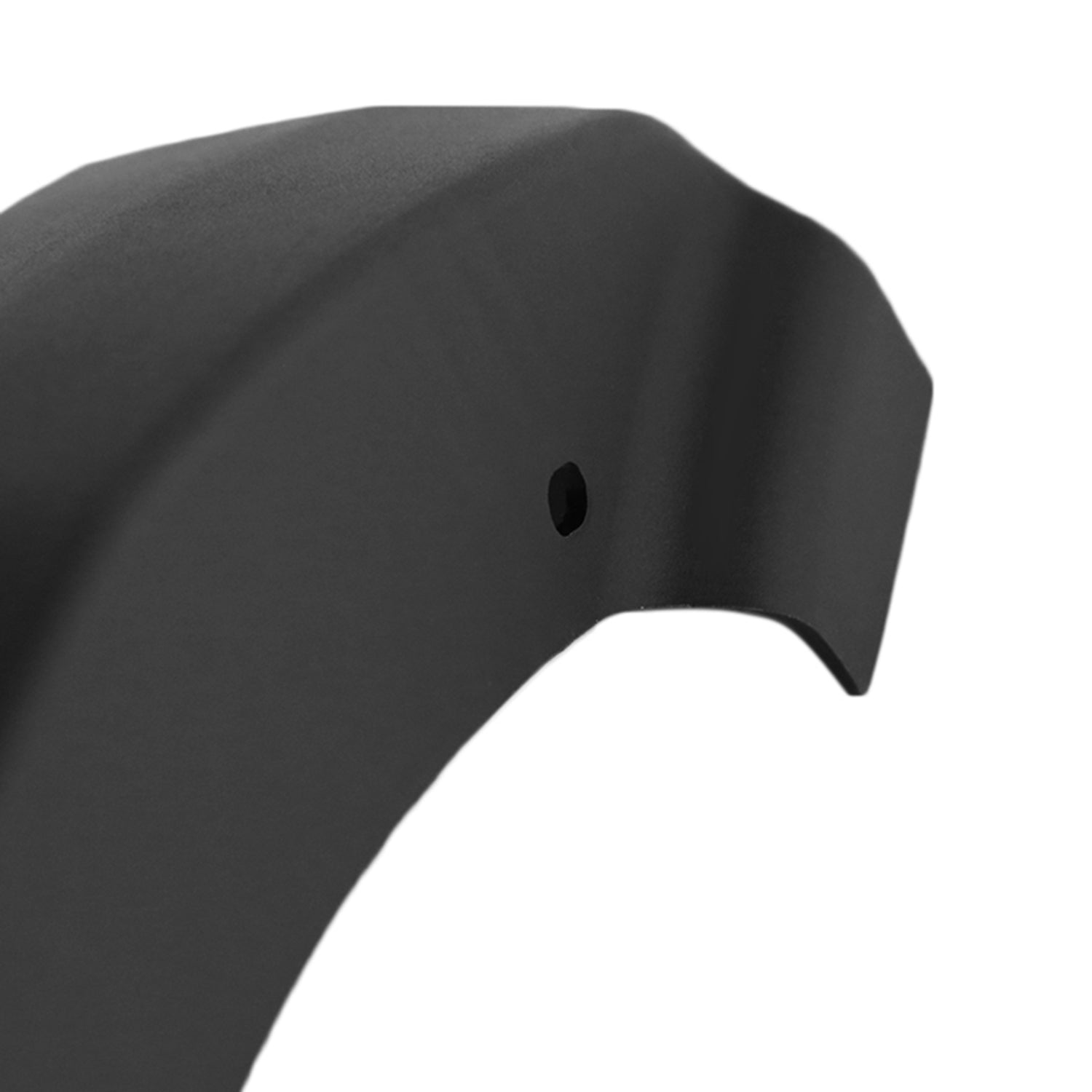 2010-2017 Dodge RAM 2500/3500 Smooth Factory OE Style Fender Flares