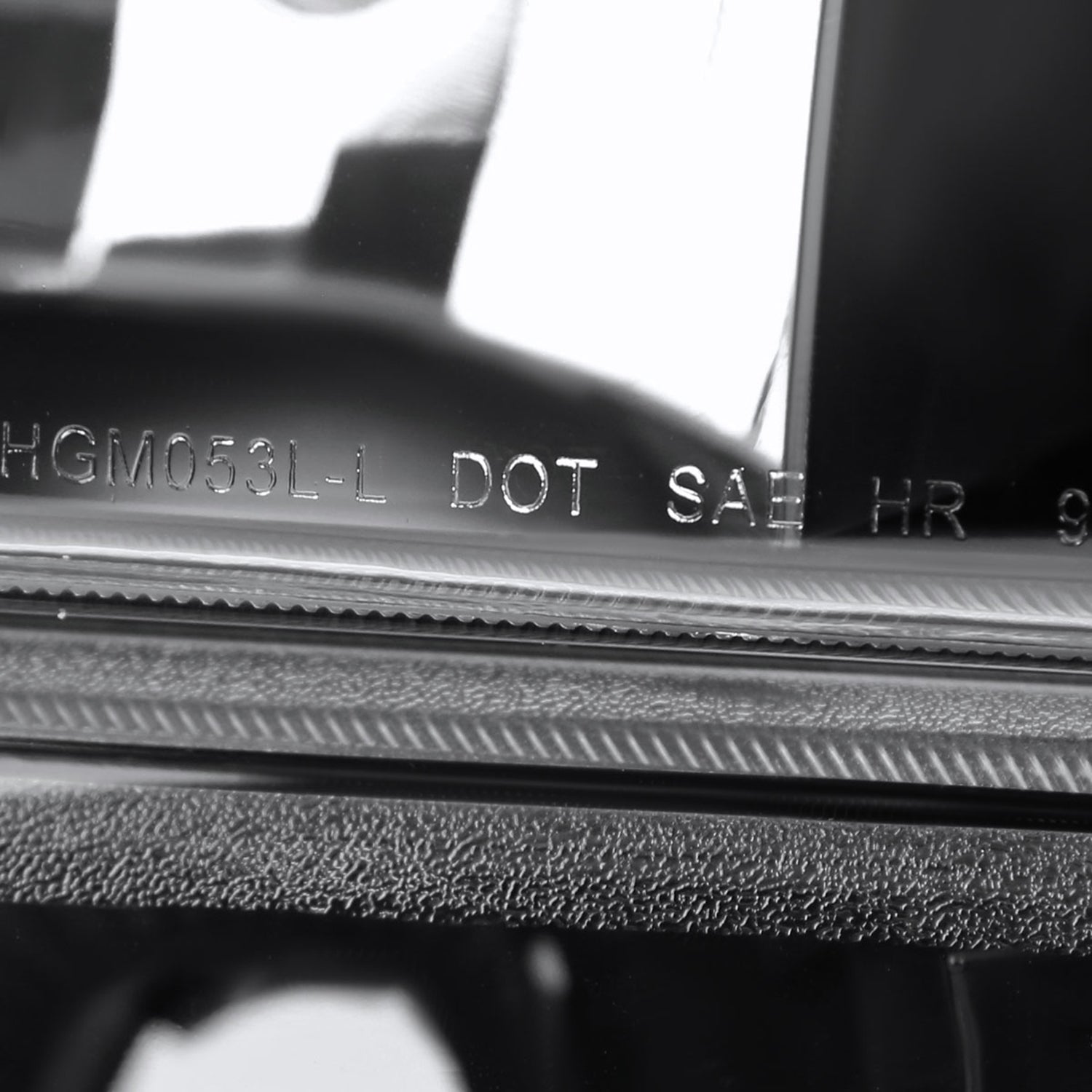 1999-2002 Chevy Silverado 1500 2500 /Tahoe Suburban LED Headlights Black