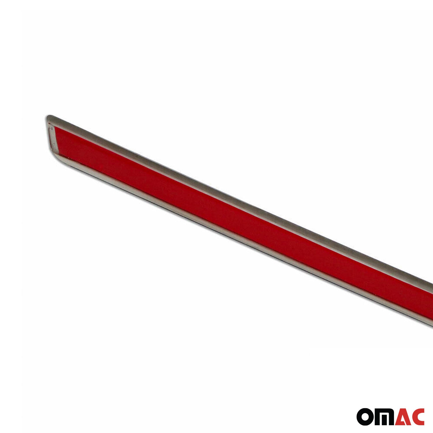 2014-2020 BMW 4 Series F32 Coupe Rear Trunk Tailgate Handle Cover Stainless Steel