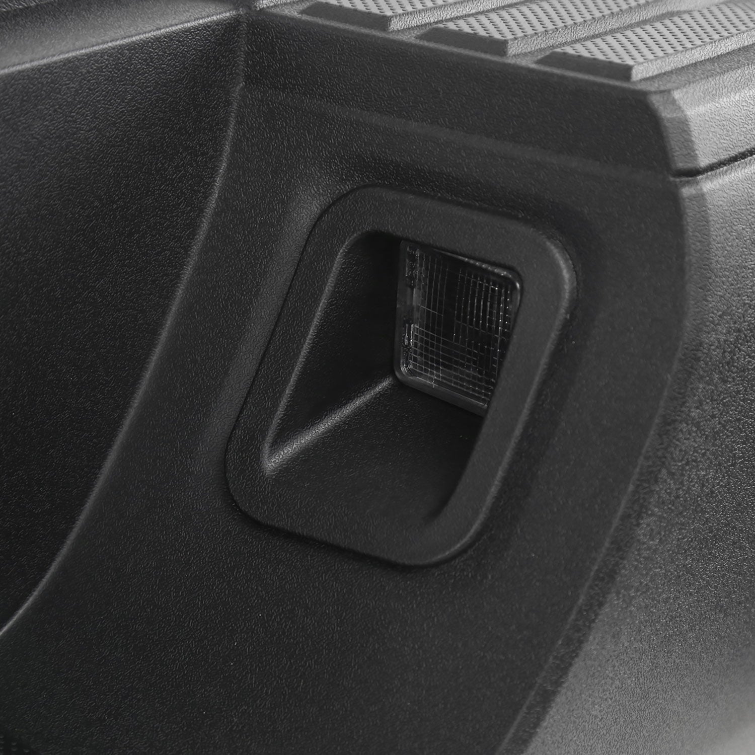 2014-2018 Toyota Tundra Chrome Steel Factory Replacement Rear Step Bumper