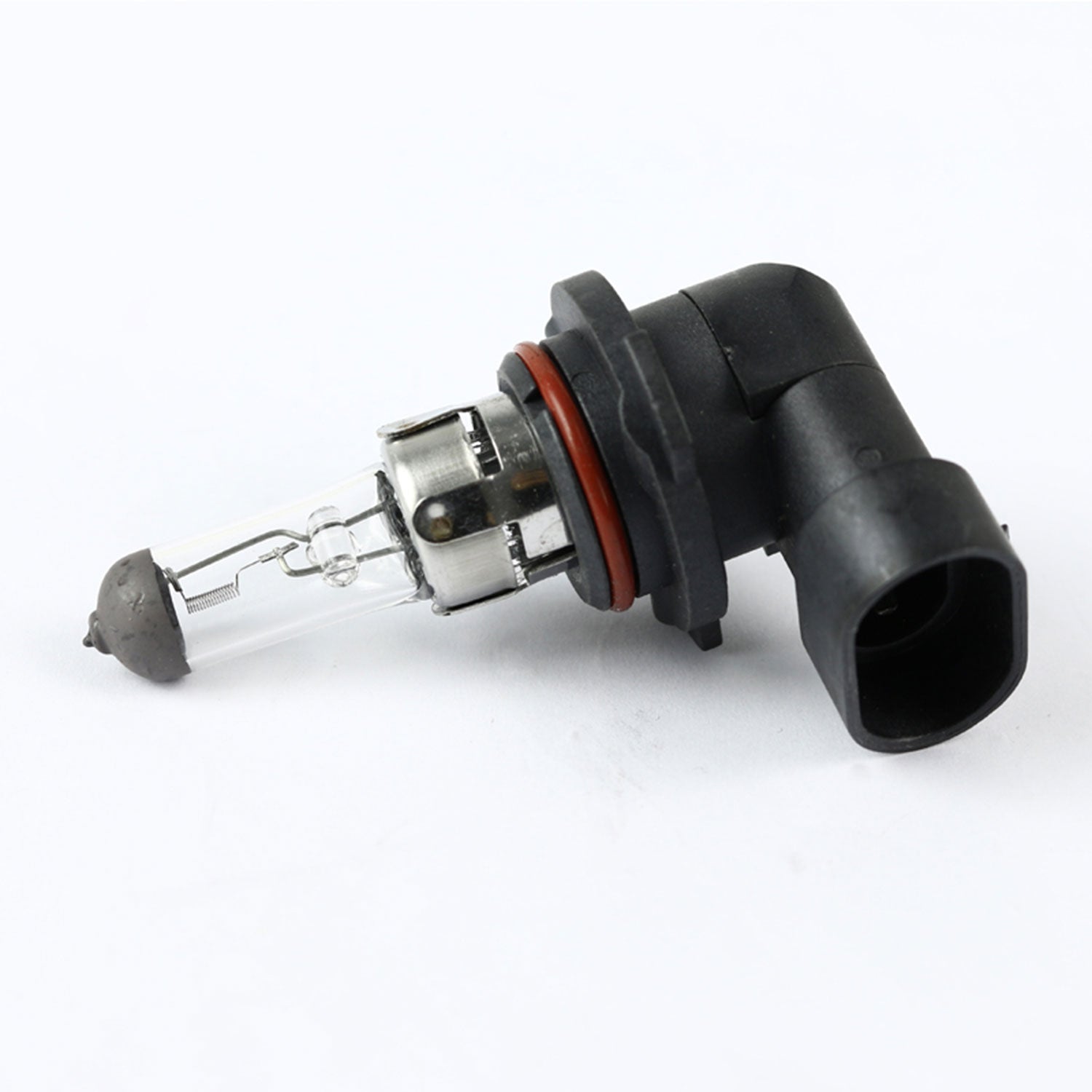 2002-2009 Dodge RAM/Durango 9006 Fog Lights Kit Chrome Housing/Clear Lens