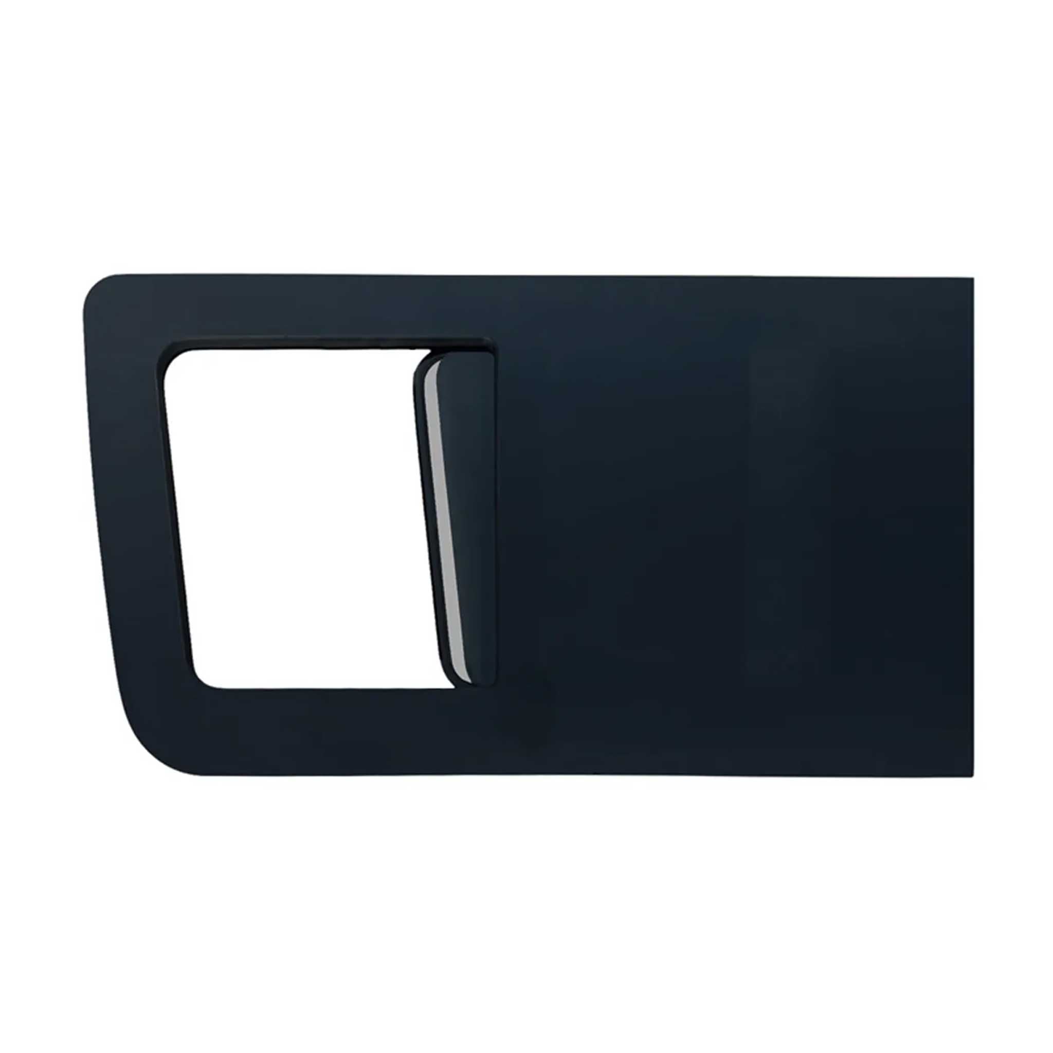 2007-2025 Mercedes Sprinter Driver Side Sliding Window with Fly Screen Lock