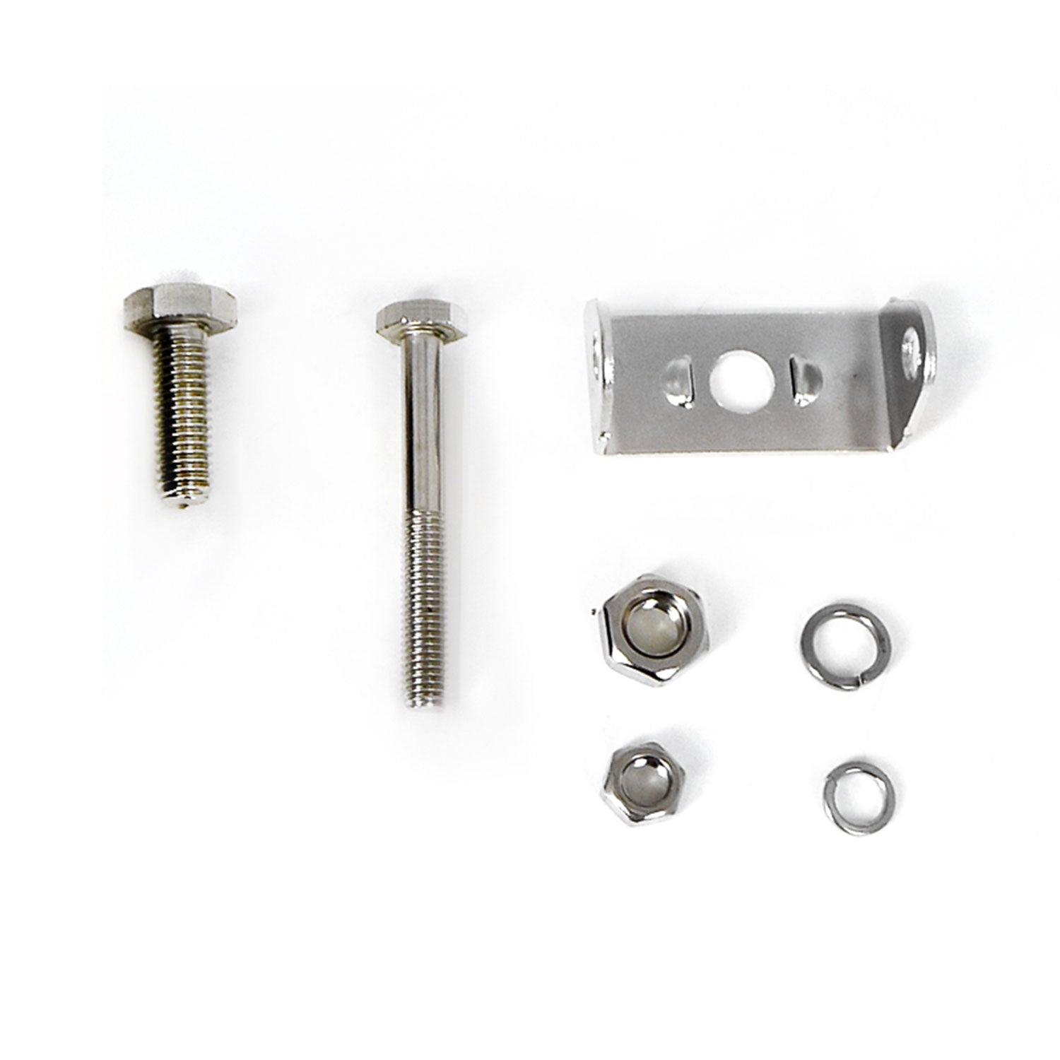 Universal Off Road 6000K Flood Beam 27W 9-LED Fog Light Black Alu Housing/Glass