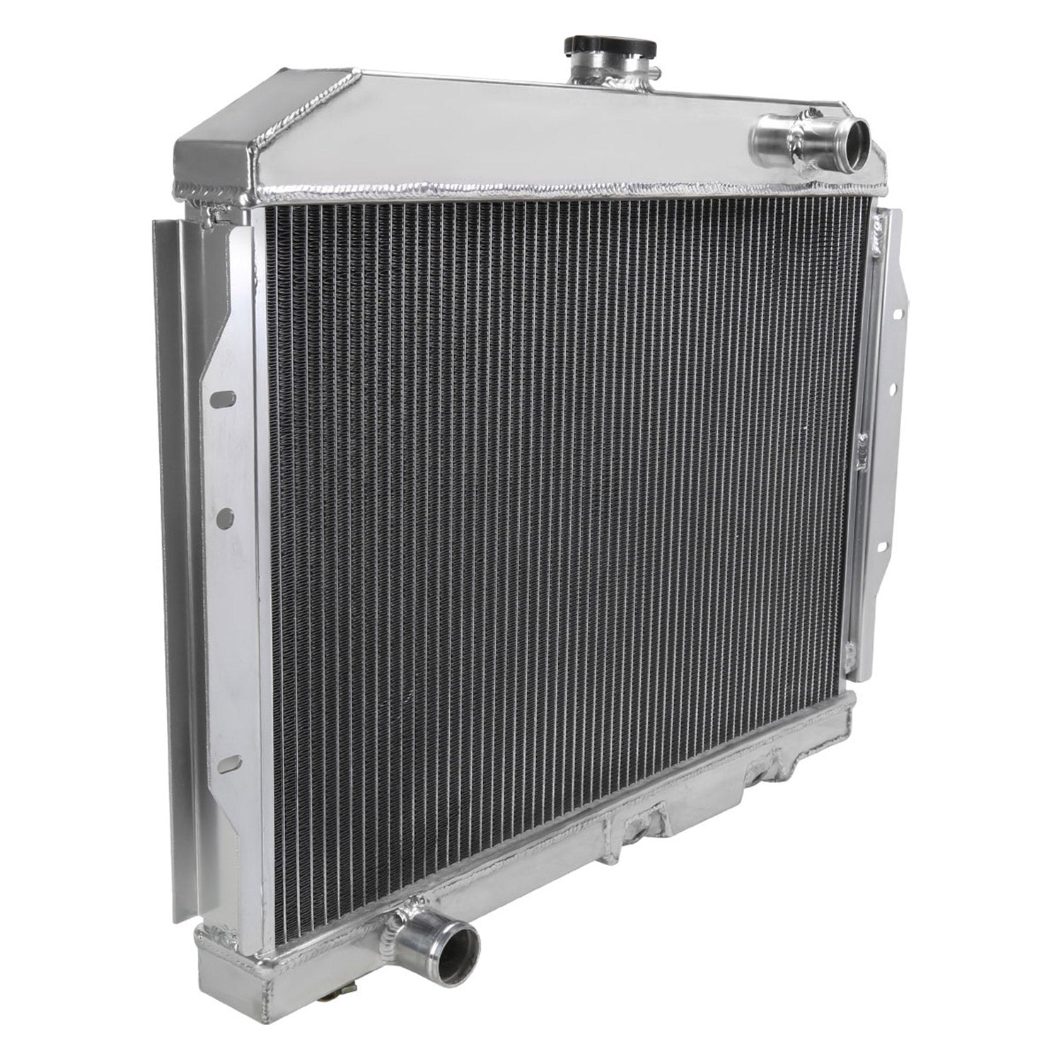 1968-1974 AMC Matador/Javelin/Ambassador/AMX Alu 3Row Performance Radiator