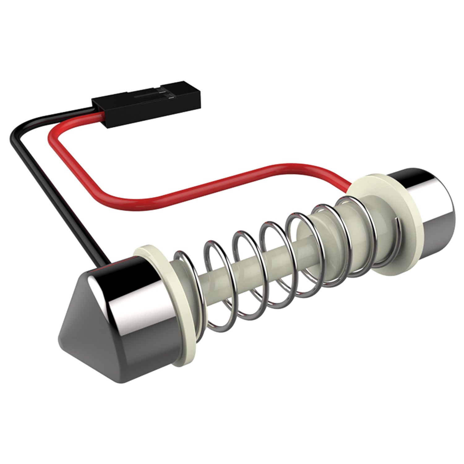 Universal SMD 24PC LED Panel Dome Light