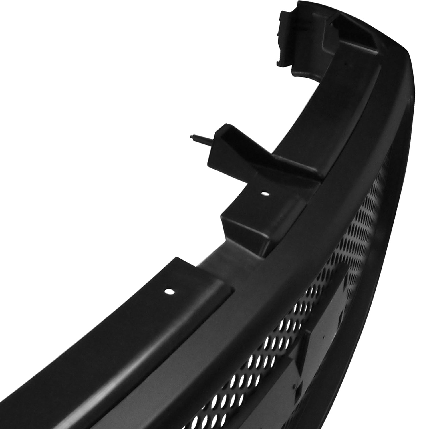 1999-2002 GMC Sierra 1500 2500LD/ 2000-2006 Yukon + XL Black ABS Mesh Grille