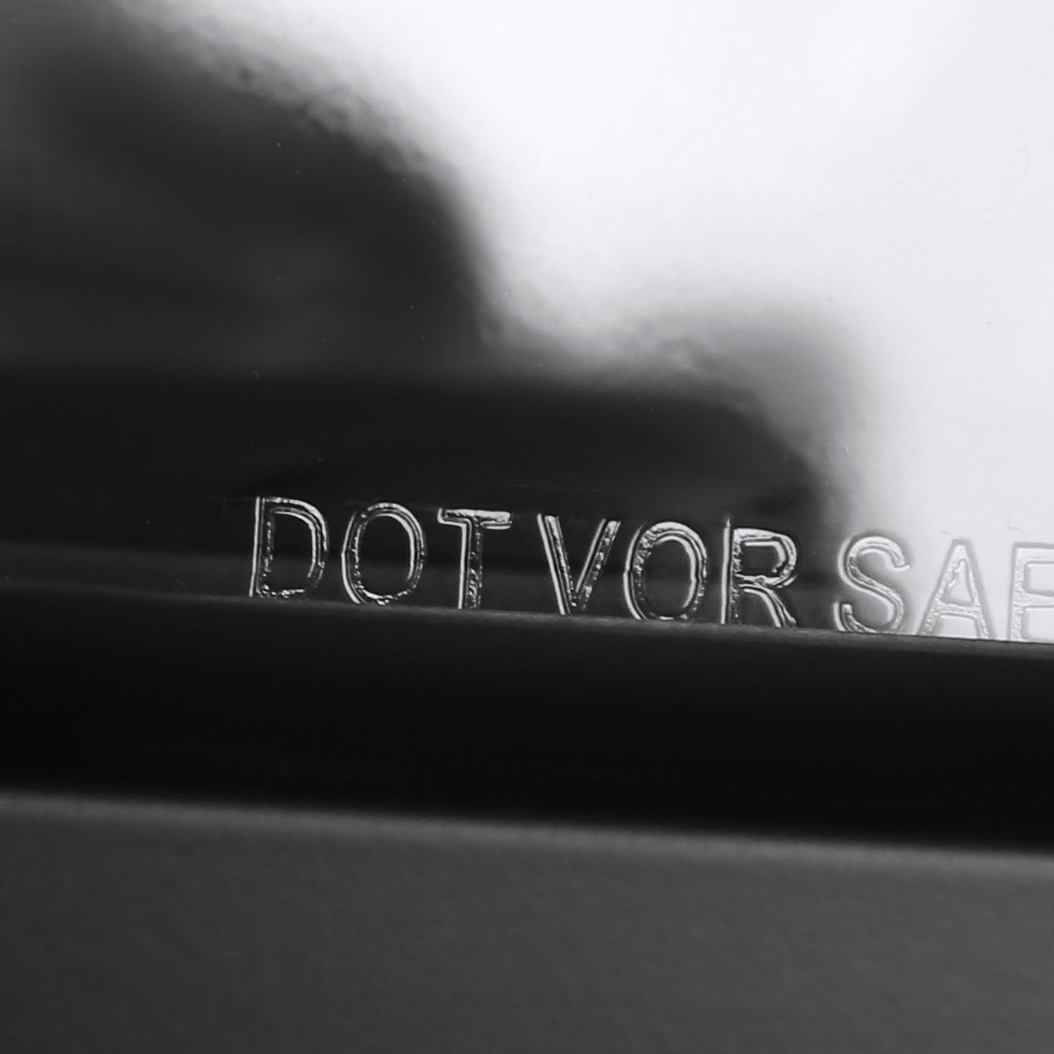 2014-2015 Chevy Silverado 1500 LED Bar Factory Headlights - Black Matt Black