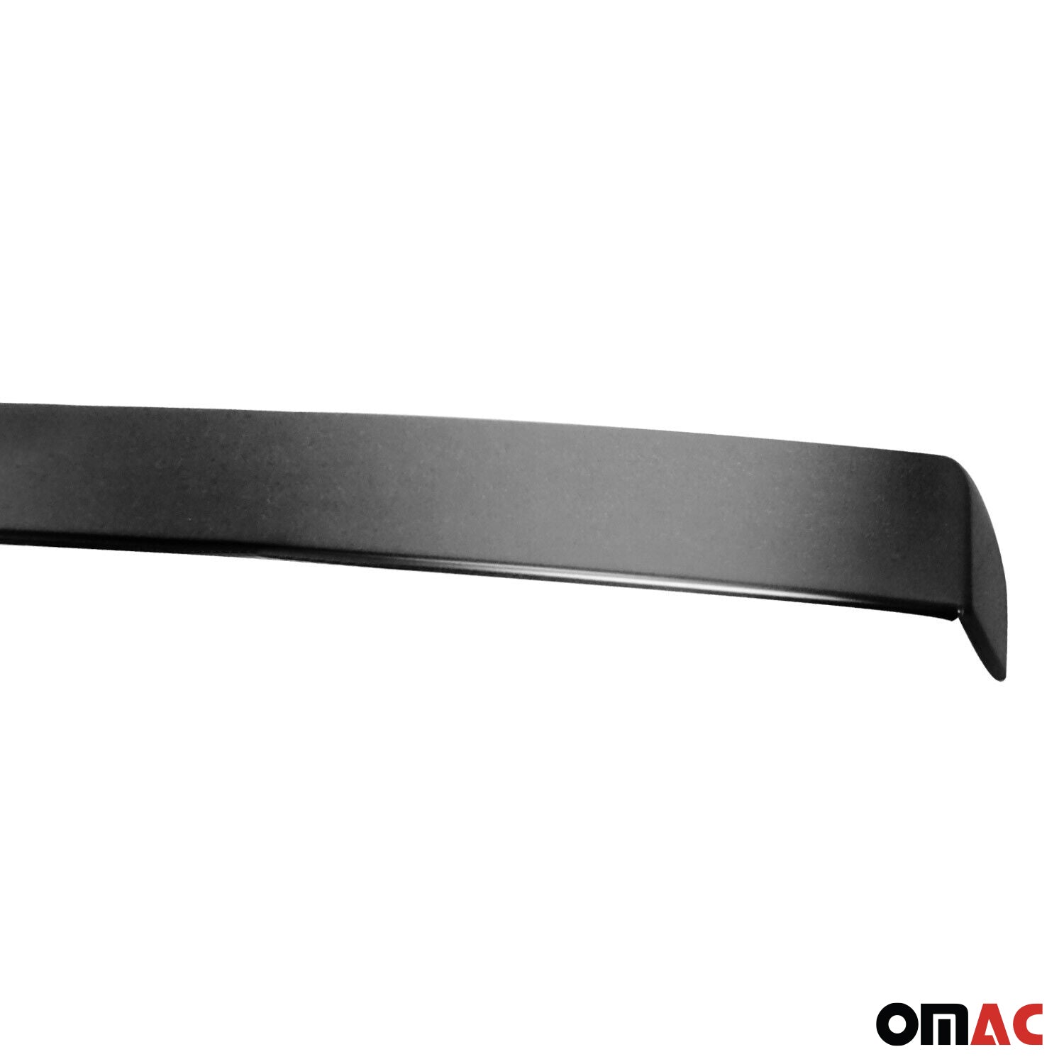 2006-2018 Mercedes Sprinter W906 Trunk Tailgate Door Handle Cover Stainless Steel Dark