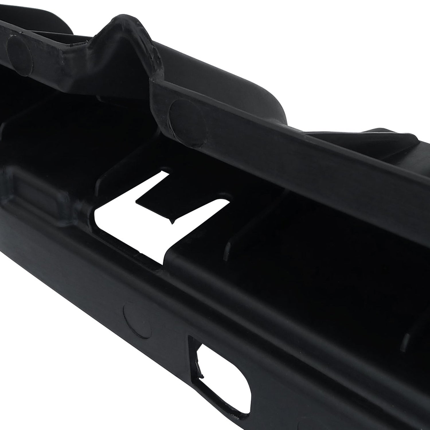 2007-2013 BMW E70 X5 Aluminum Side Step Nerf Bars Running Boards