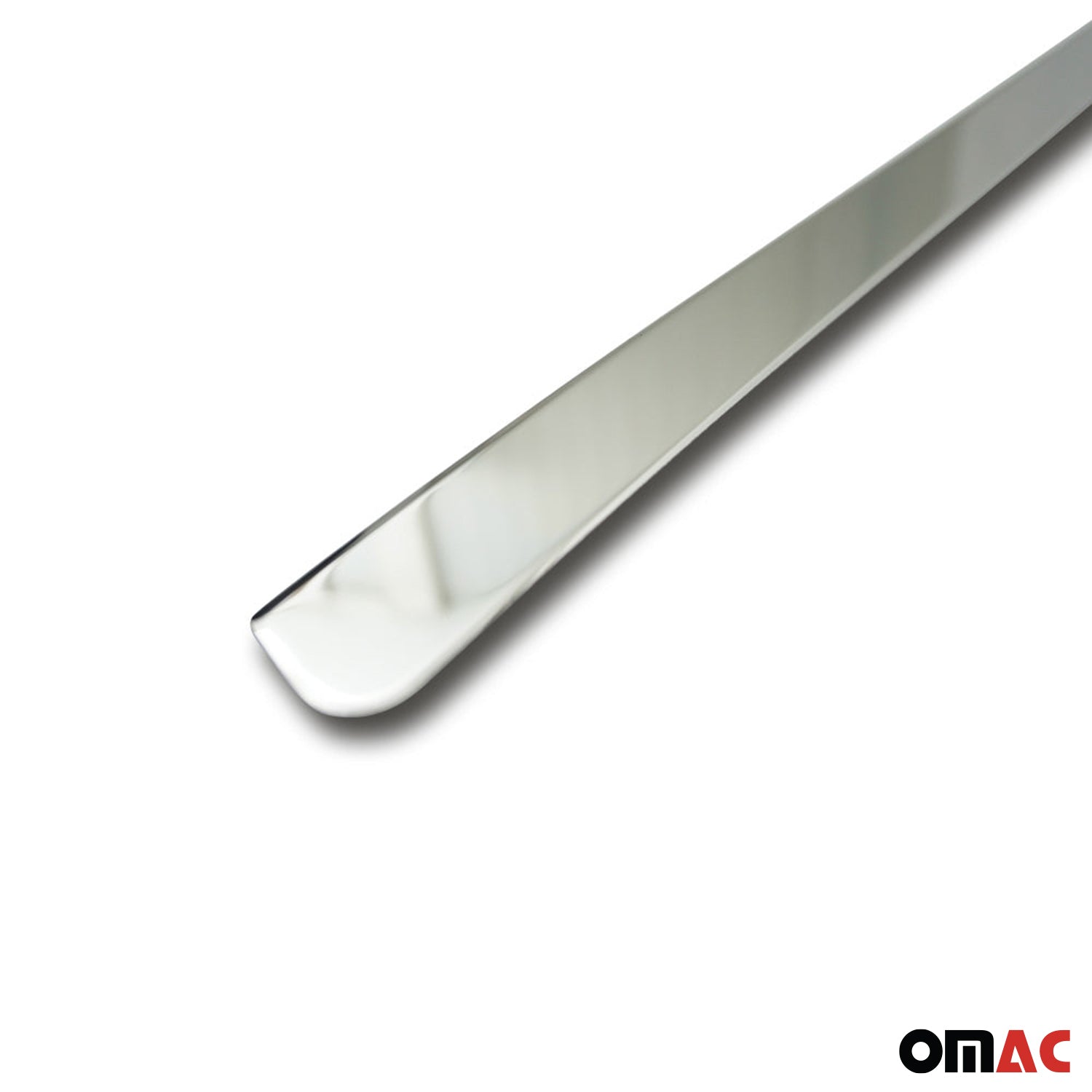 2016-2024 Mercedes Metris Rear Trunk Tailgate Door Handle Cover Stainless Steel