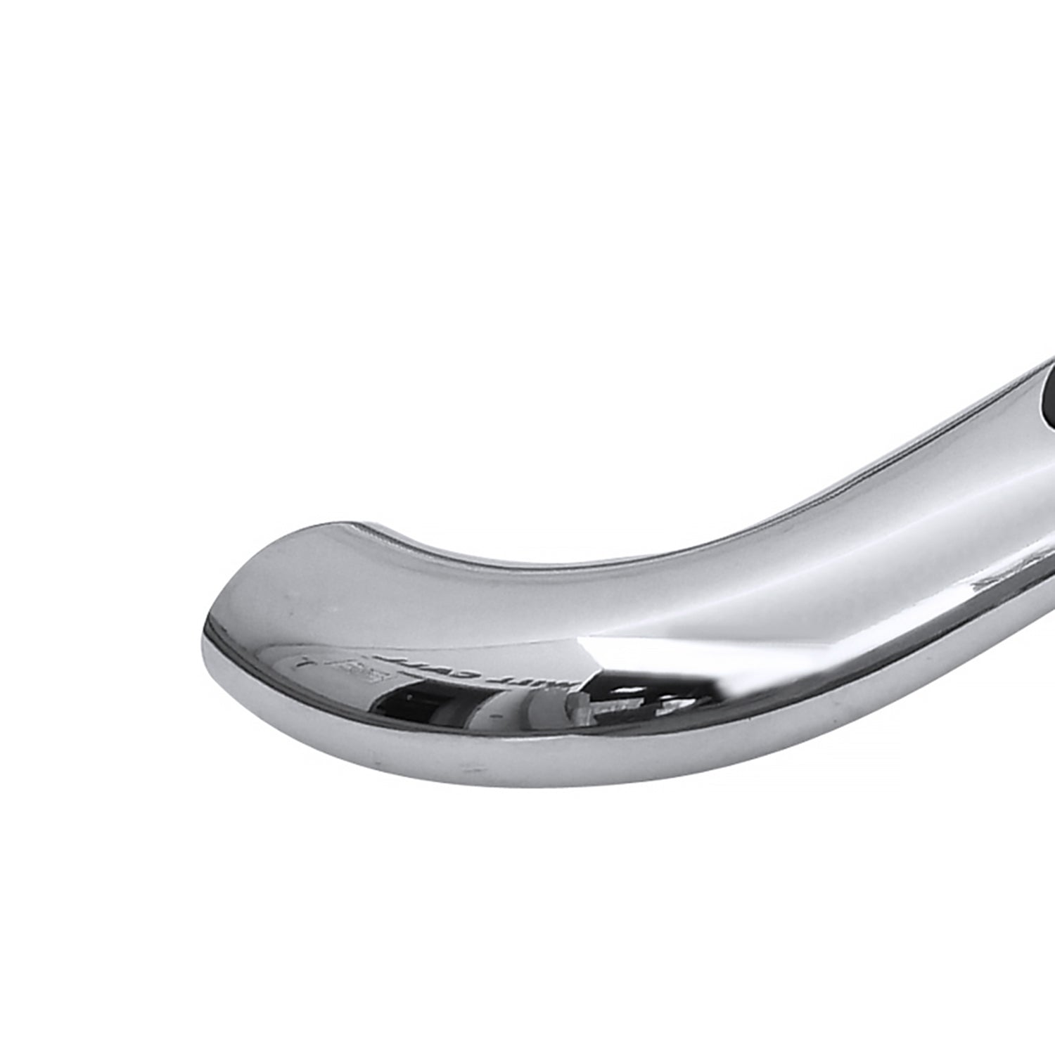 2004-2024 Nissan Titan King Extended Cab Chrome S.Steel Side Step Nerf Bars