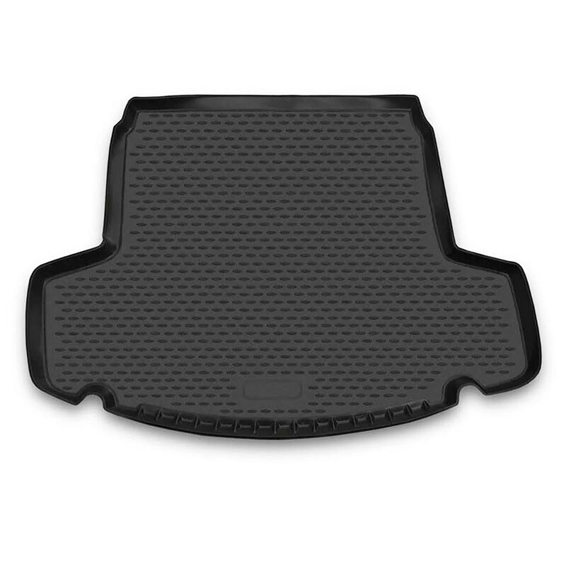 2008-2015 Chevrolet Captiva Sport Cargo Liner Trunk Mat All Weather Black