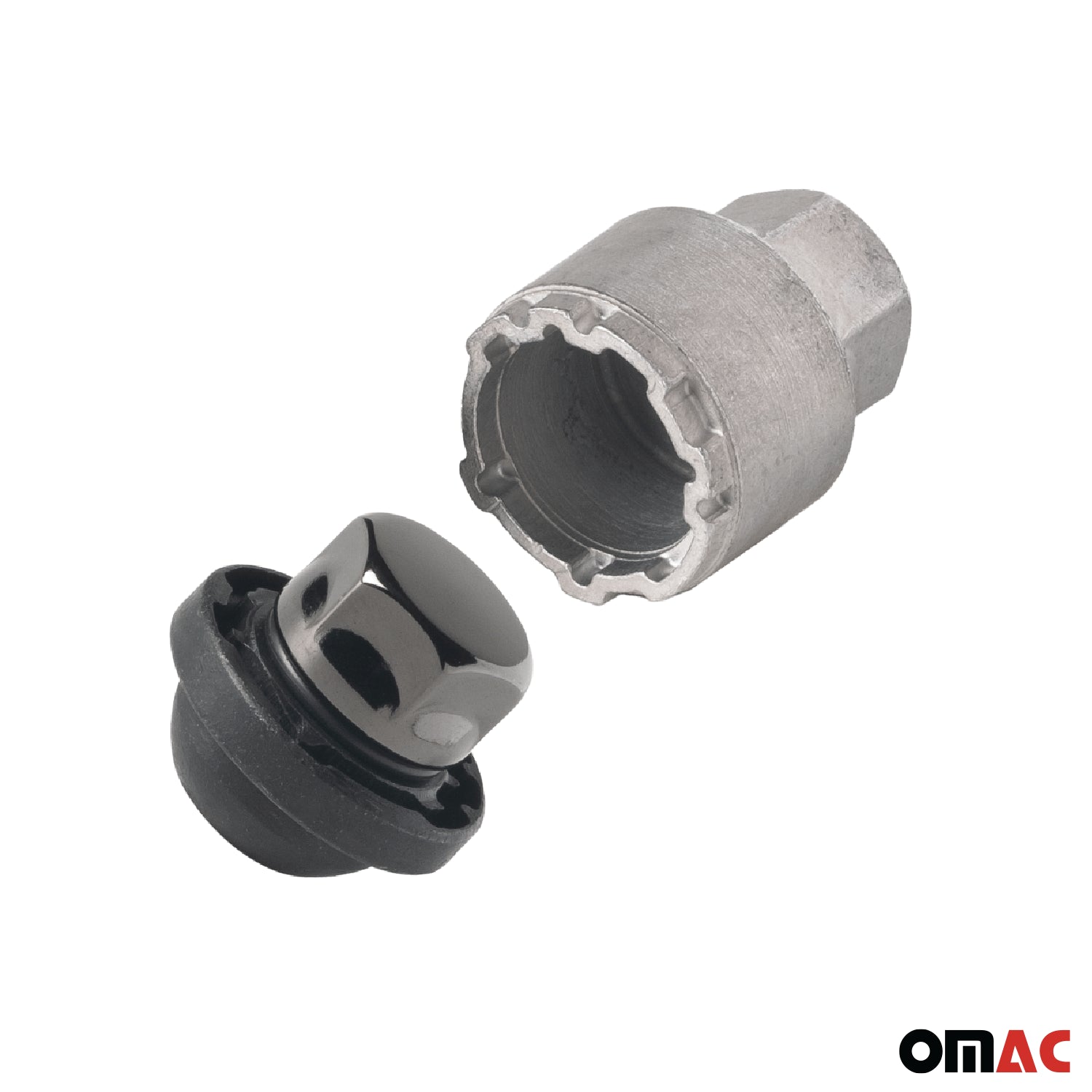 Wheel Lock Kit for Nissan NV200 NV350 NV350 URVAN NV3500 NV400 2012-2021 M14X1,5