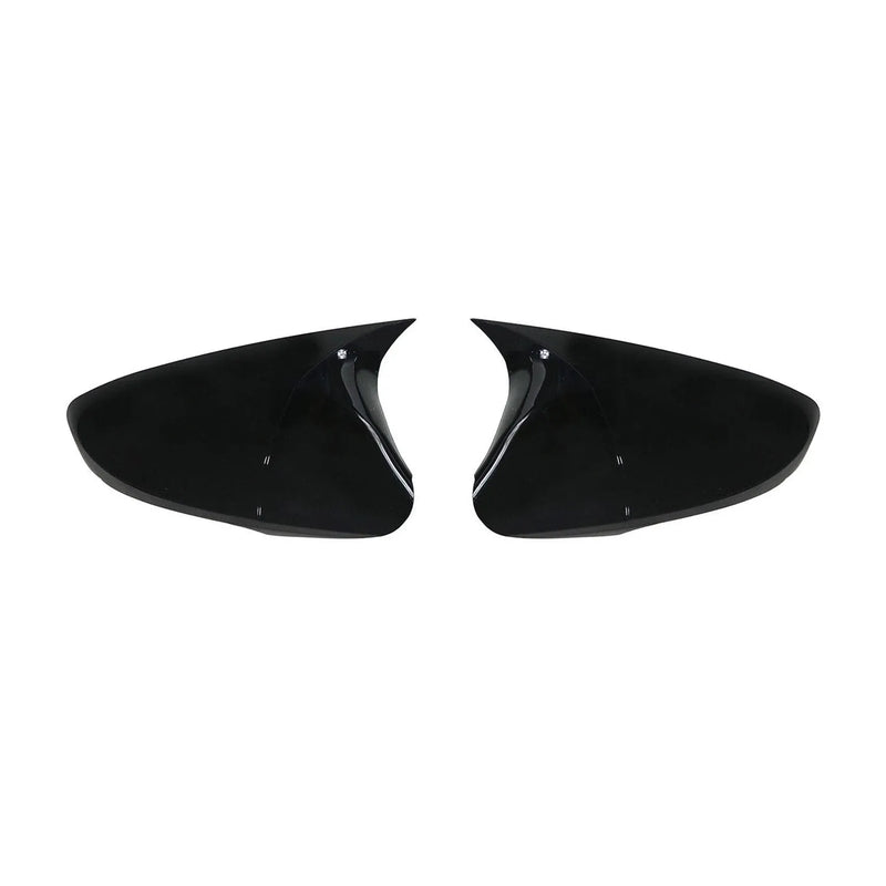 2011-2017 Hyundai Elantra /Accent /Veloster (with indicator) Mirror Cover Caps Glossy with Signal