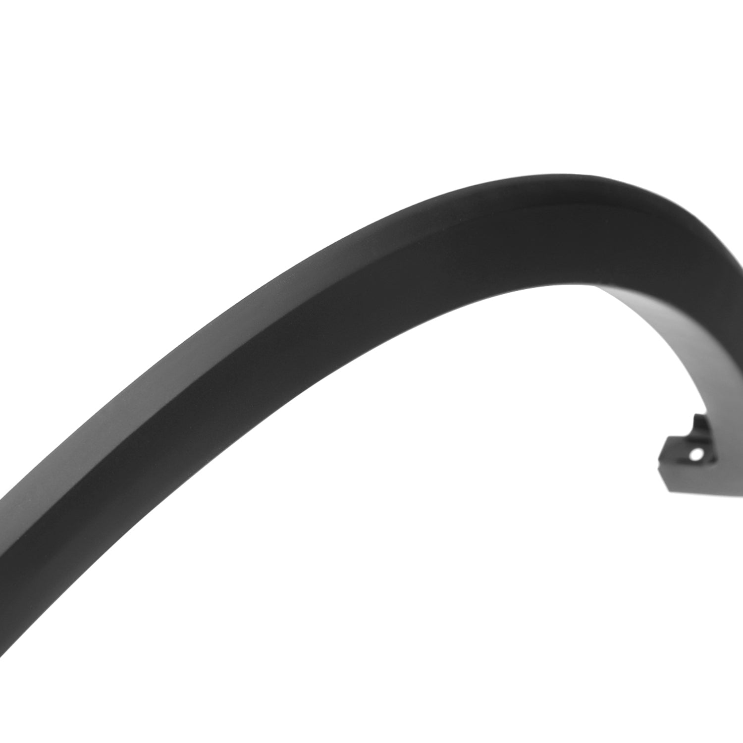 2018-2020 Ford F-150 Smooth Factory Style Fender Flares Wheel Protector