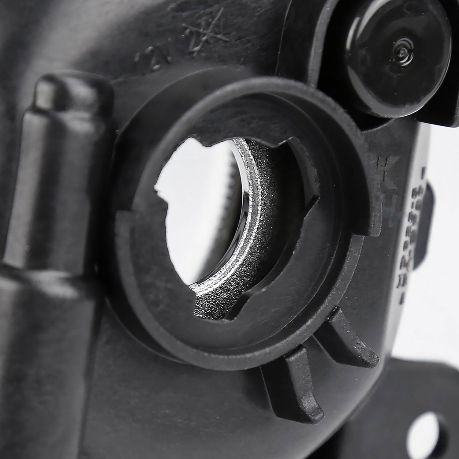 2019-2020 Honda HR-V H8 Fog Lights Kit Chrome Housing/Clear Lens