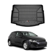2015-2021 VW Golf Mk7 Premium Cargo Liner Trunk Mat All Weather Heavy Duty