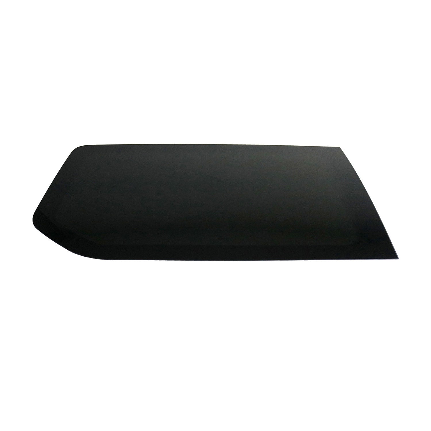 2015-2026 Ford Transit Window Glass Mid-High Roof Right Side Rear L4 Black