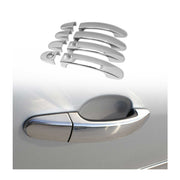 2013-2019 Ford Escape 2013-2019 Door Handle Cover Protector S.Steel 8 Pcs