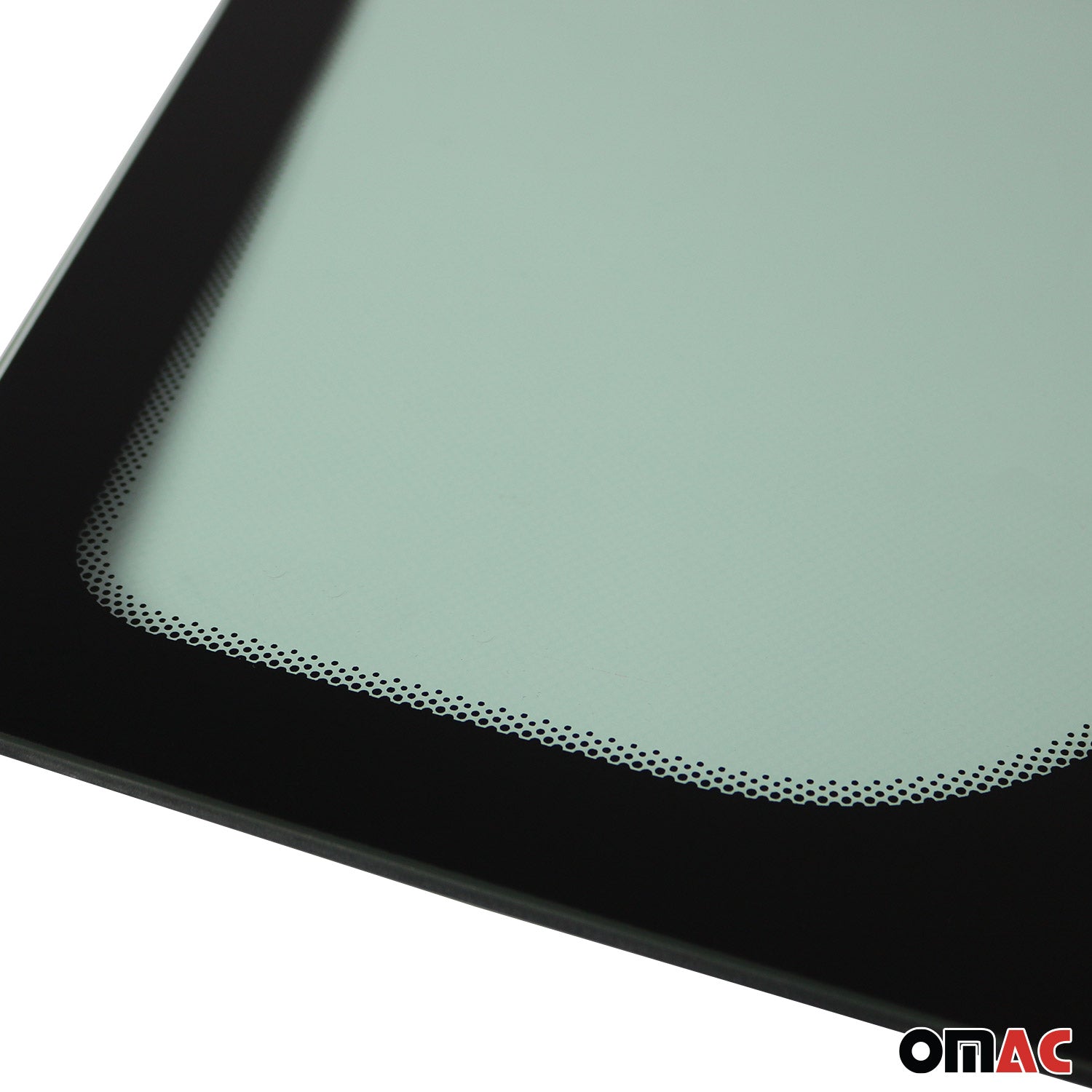 2014-2026 RAM ProMaster Quarter Window Glass Left Driver Side L1 L2 L3 L4