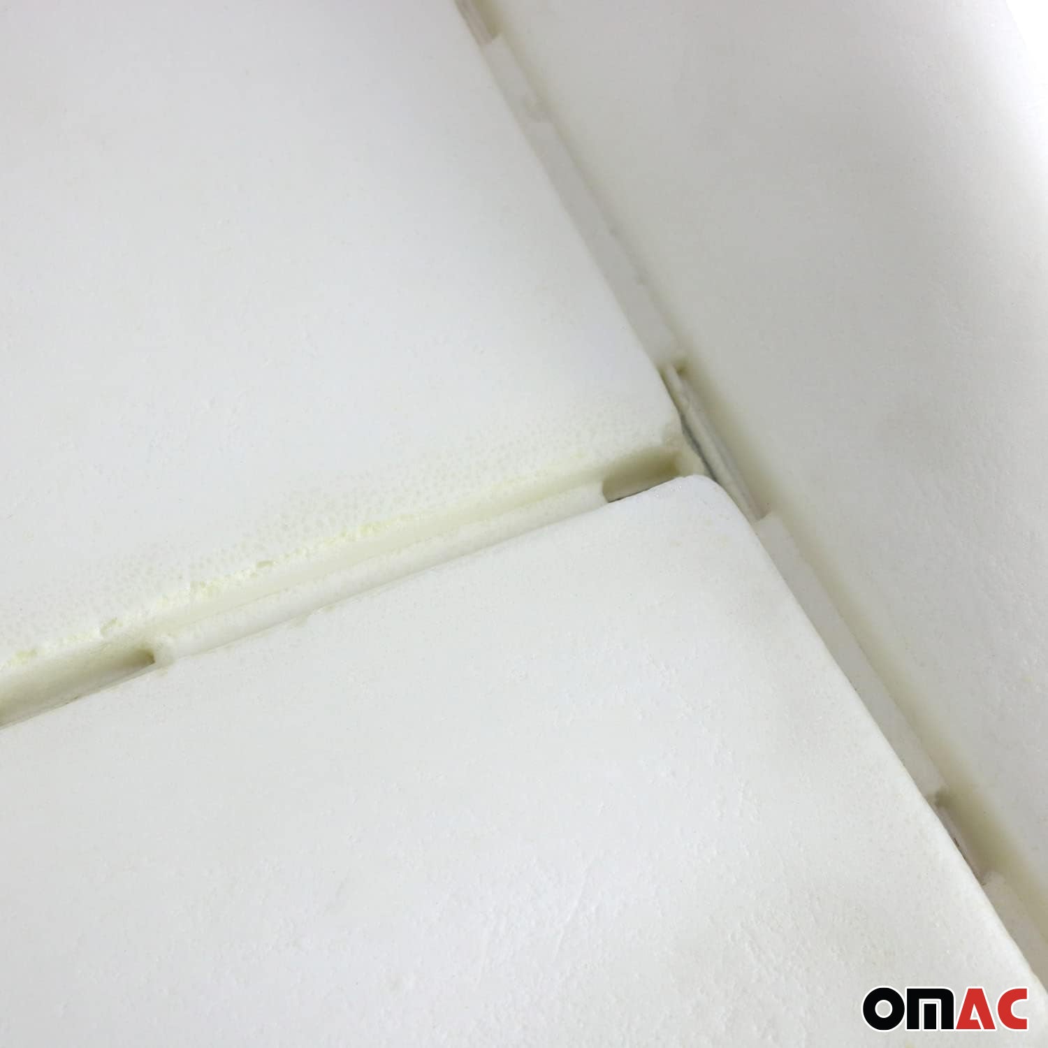 2015-2022 RAM ProMaster City Seat Cushion Foam Pad Driver Bottom