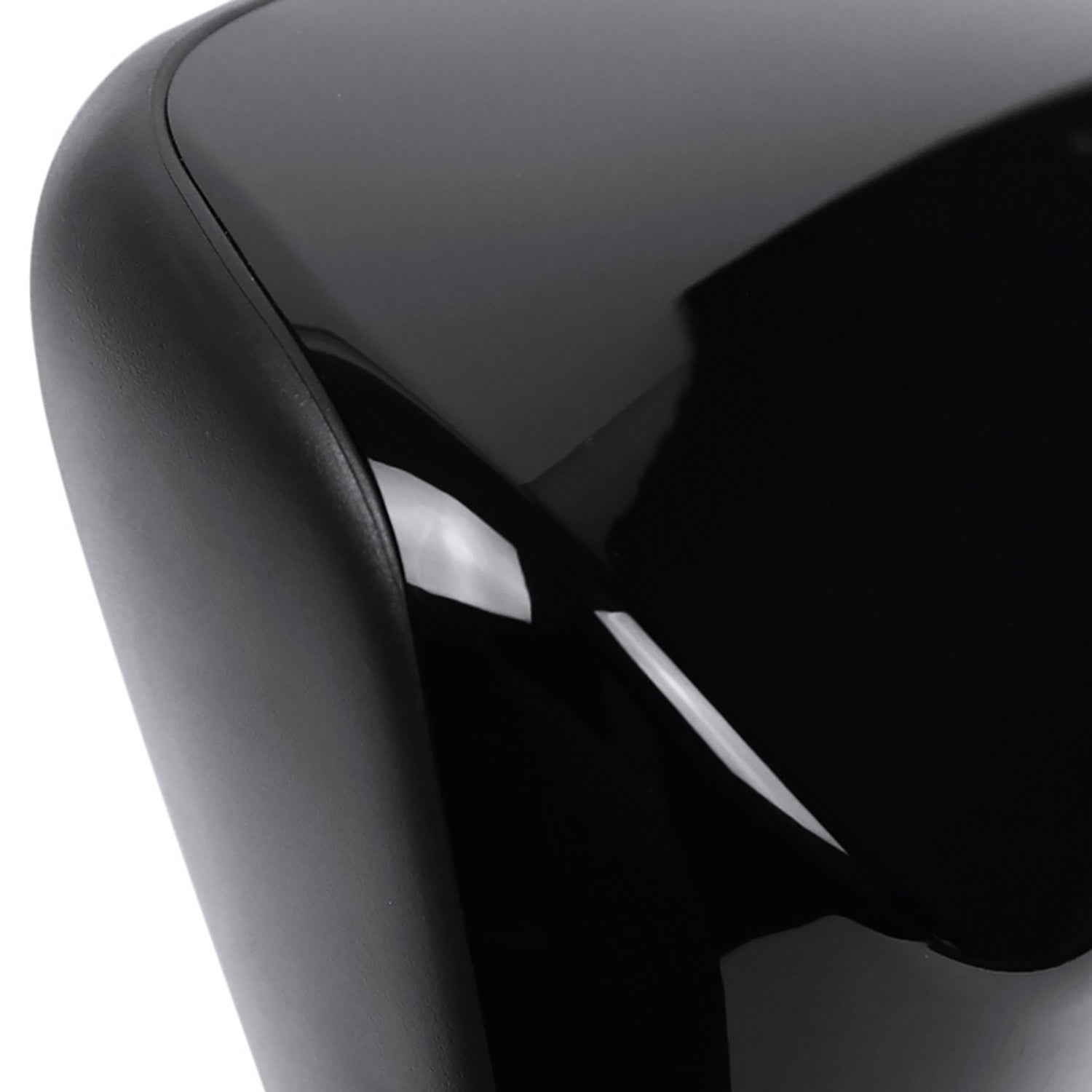 2014-2018 Toyota Corolla Black 7Pin Heated Side Mirror LED Turn Signal Driver