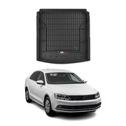 2015-2018 VW Jetta A6 Premium Cargo Liner Trunk Mat All Weather Heavy Duty