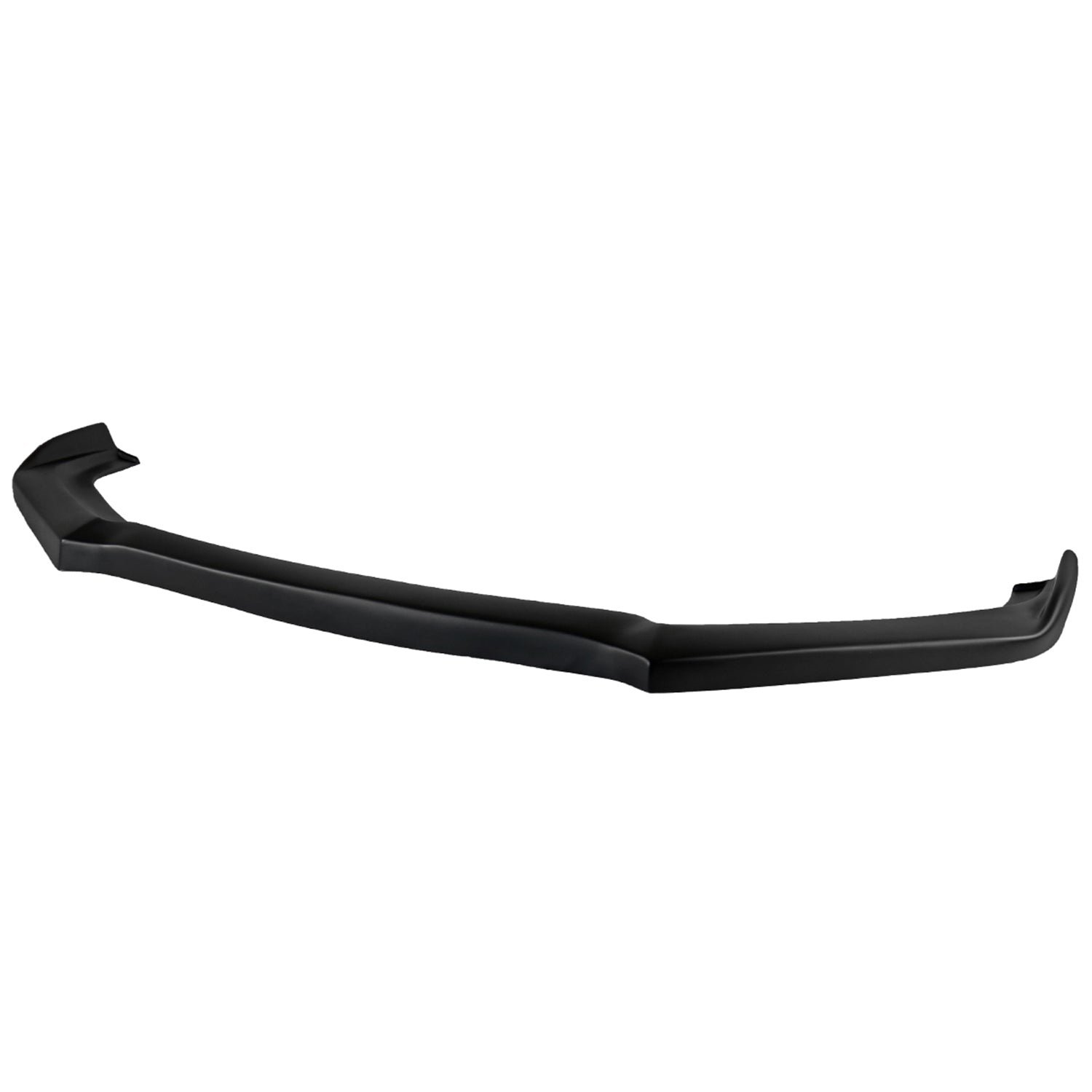 2013-2016 Scion FRS/Toyota 86/Subaru BRZ Black Polypropylene Bumper Lip