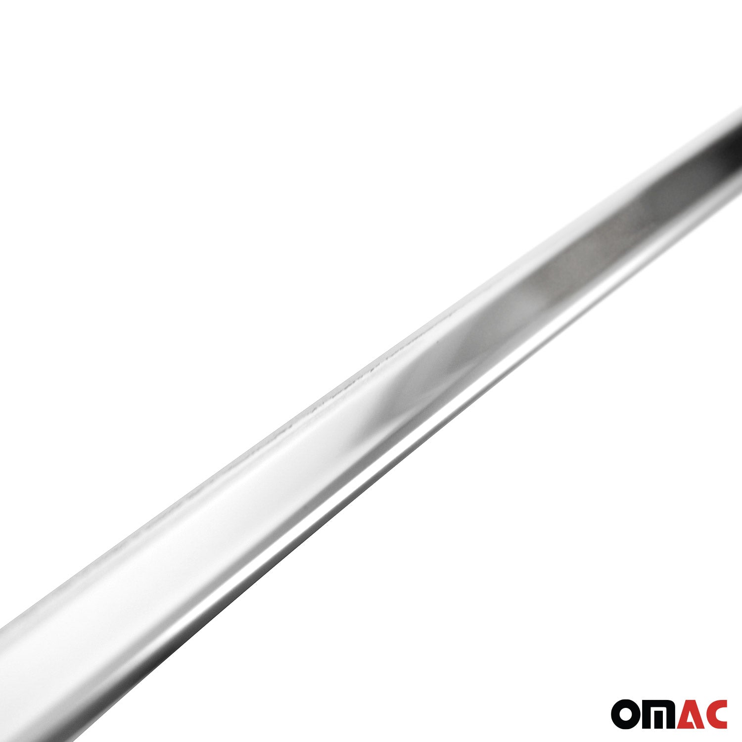 2011-2016 BMW 5 Series F10 Sedan Rear Trunk Lid Molding Trim