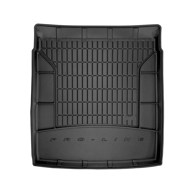 2006-2010 VW Passat B6 Sedan Premium Cargo Liner Trunk Mat All Weather Heavy Duty