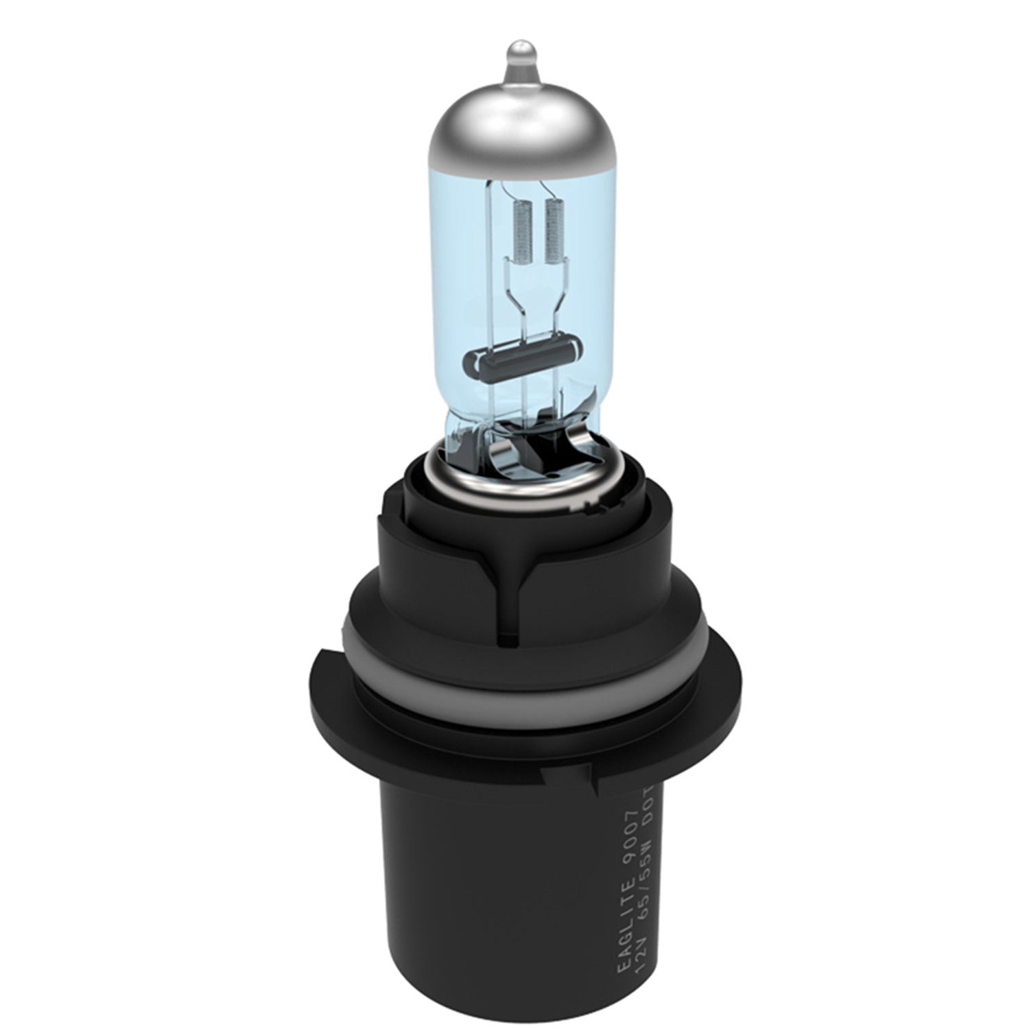 9007/HB5 Halogen Light Bulbs