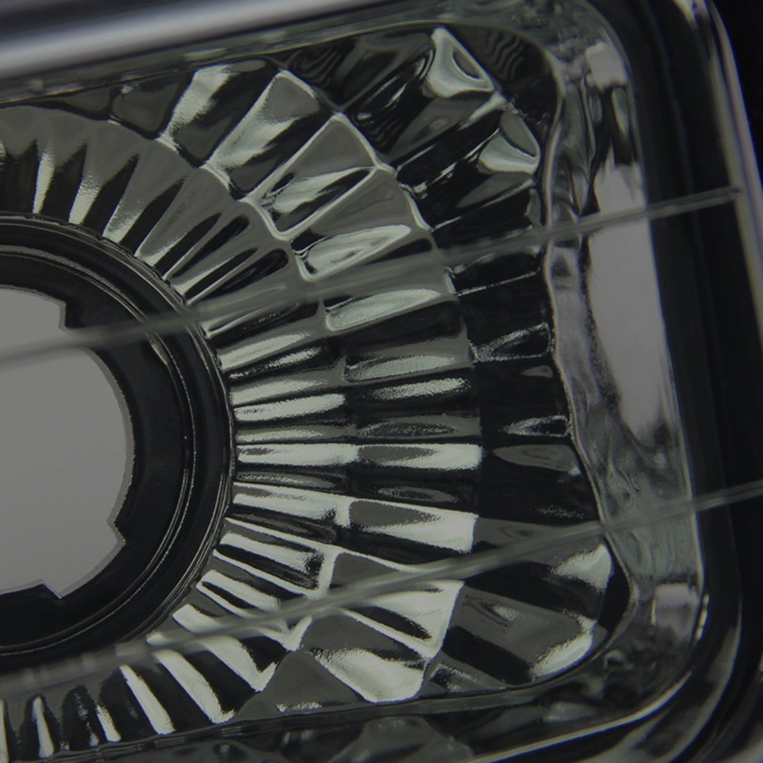 1988-1999 Chevy Suburban/Silverado/Tahoe/Sierra/Yukon Bumper Lights Smoke