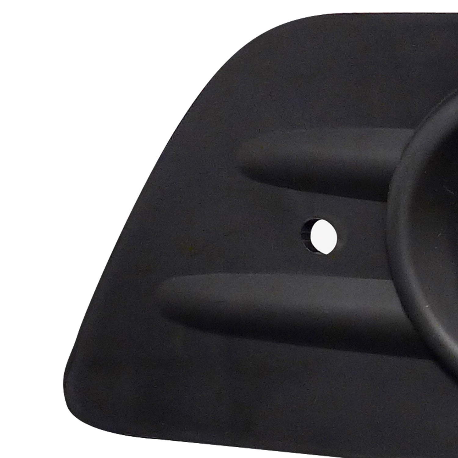 2006-2007 Honda Accord Sedan H11 Fog Lights Kit Chrome Housing/Yellow Lens