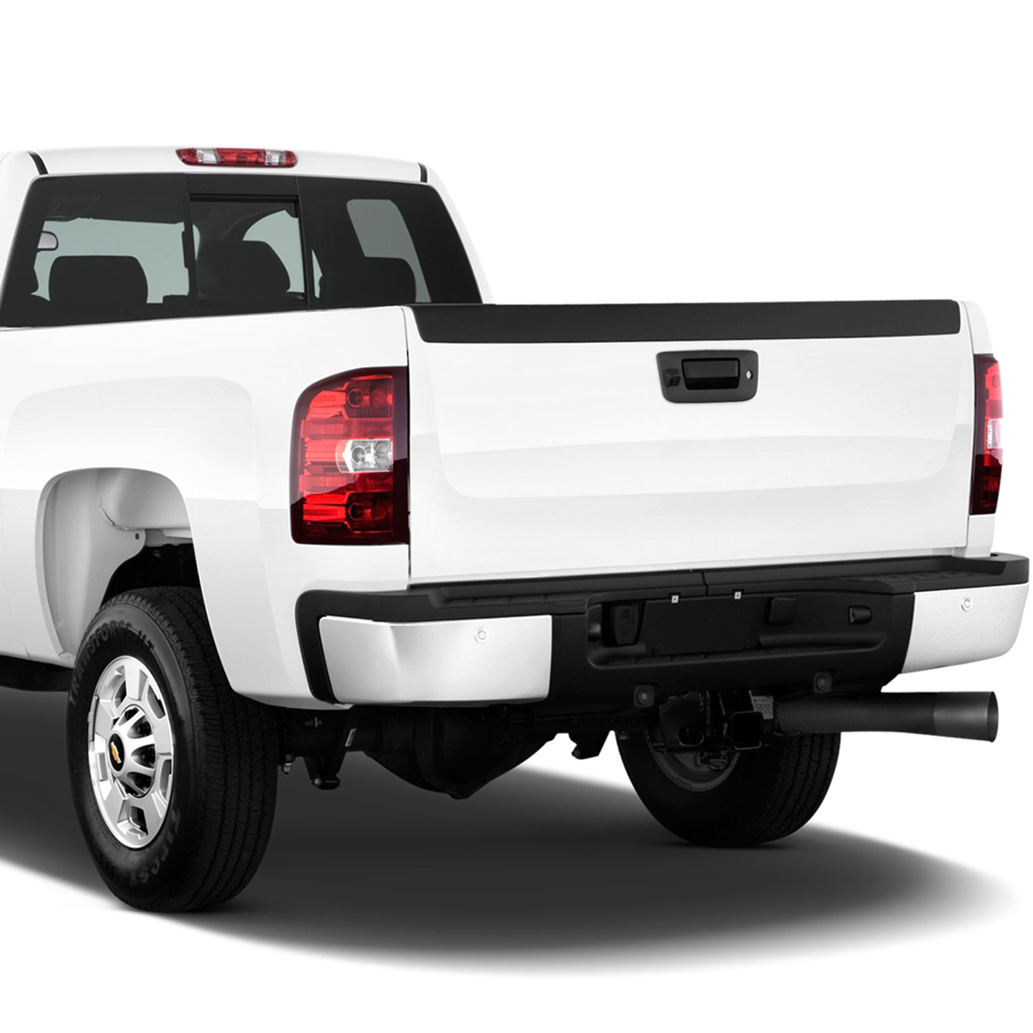 1999-2007 Chevy Silverado / GMC Sierra OE Tailgate Cap Protector Cover