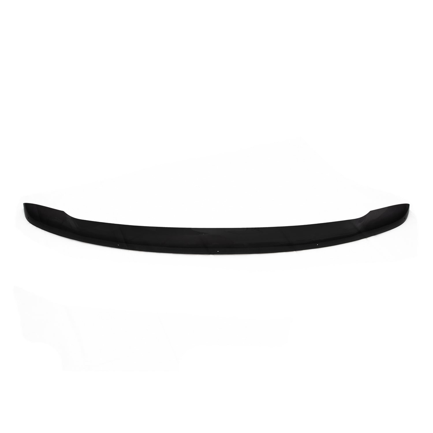 2003-2012 Land Rover Range Rover Front Bug Shield Hood Deflector 1 Pc Smoke