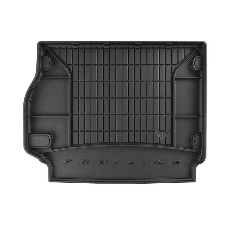 2015-2019 Land Rover Discovery Sport Premium Cargo Liner Trunk Mat All Weather Heavy Duty