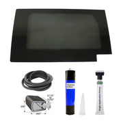 2014-2026 RAM ProMaster Window Glass Fit Kit Rear Right Side Sliding Door L4